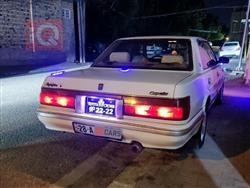 تويوتا كراون